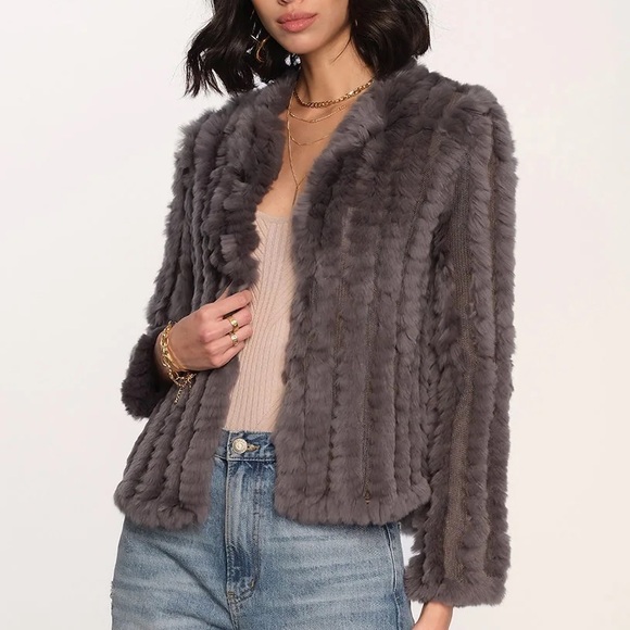 Heartloom Rosa Jacket - Picture 2 of 8